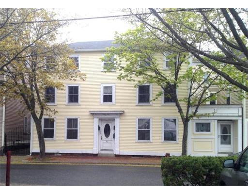 Primary Photo - 93 Derby St