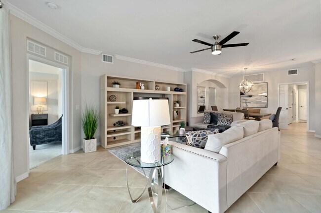 Foto del edificio - 10805 Tarflower Dr