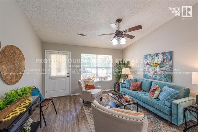 Foto del edificio - 3206 W Oakfield St