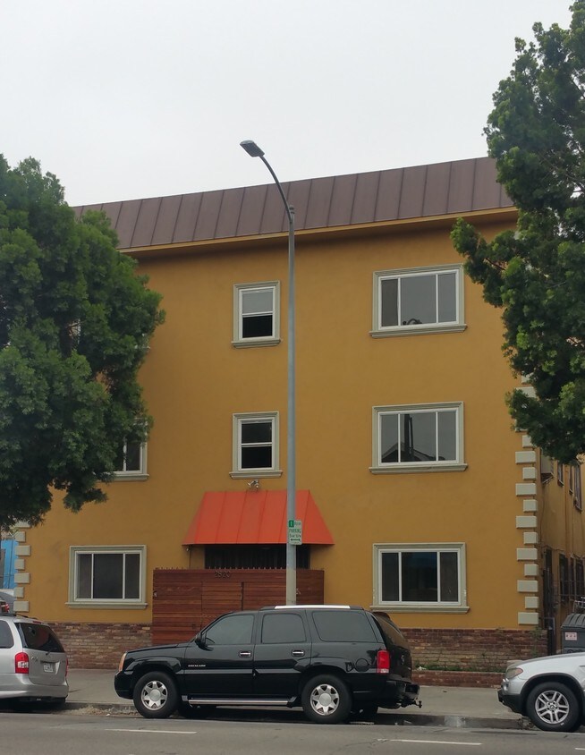 114 Apartments Available for Rent in Koreatown, CA