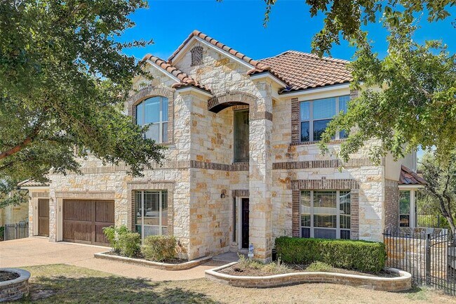 Foto del edificio - 16012 Spillman Ranch Loop