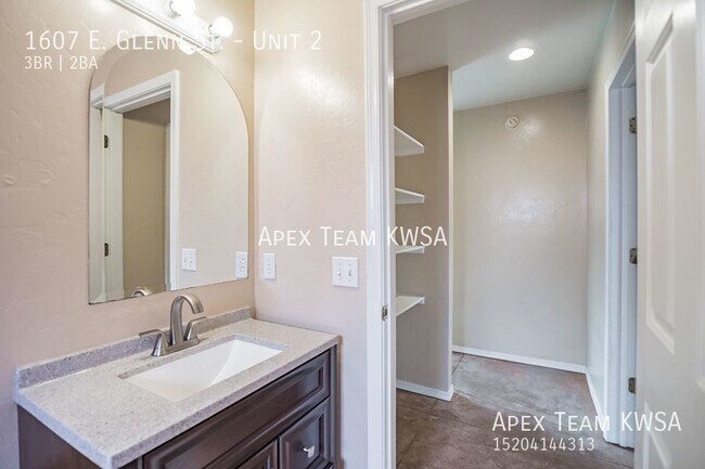 Building Photo - $1595- Great Location: 3 Bed / 2 Bath Home...