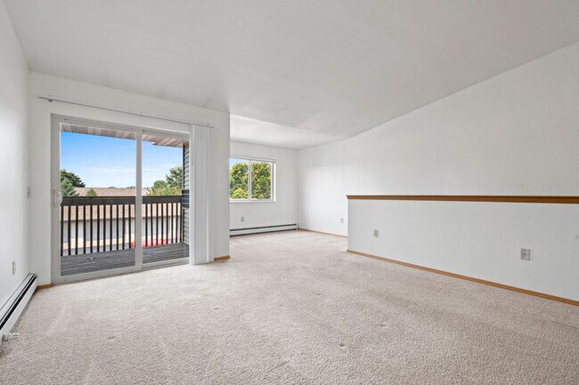 Foto del edificio - Tamarack Trails