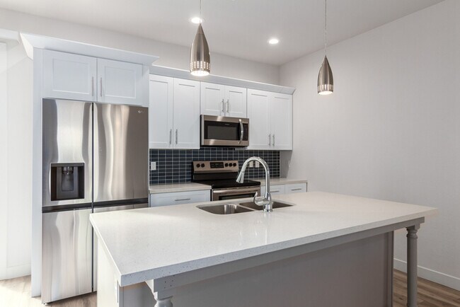 Foto del edificio - JC lifestyles