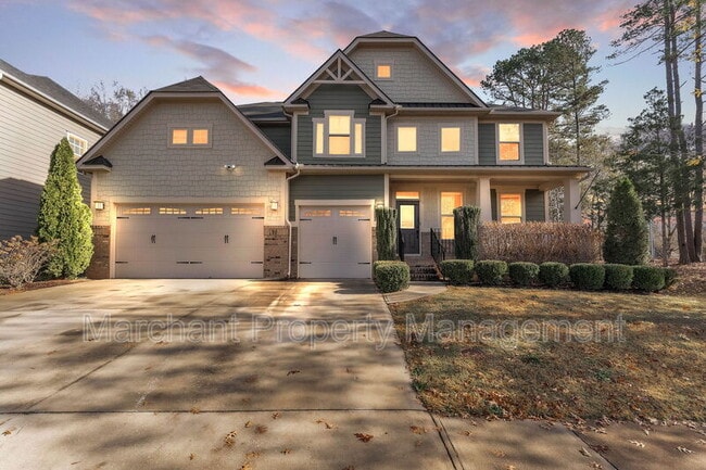 Building Photo - 4 Woodland Chase Ct