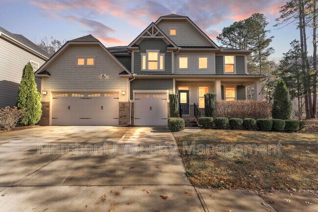 Foto del edificio - 4 Woodland Chase Ct