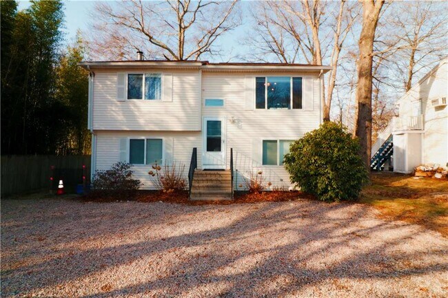 Foto del edificio - 24 Sweet Birch Trail