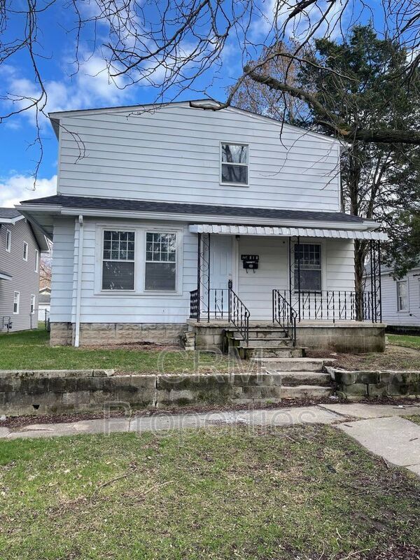 Primary Photo - 618 S McCann St