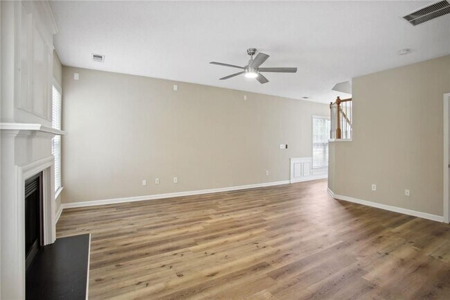 Foto del edificio - 3611 Elkhorn Ct NW