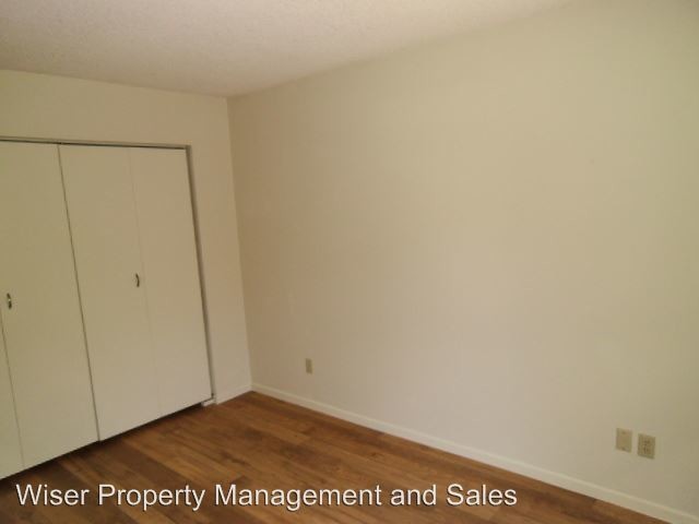 Building Photo - 535 N F St
