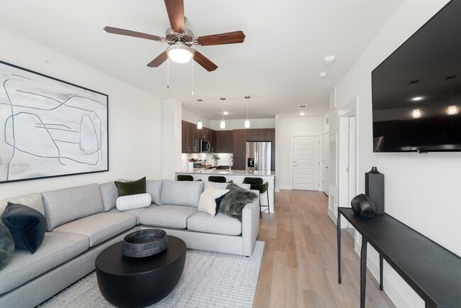 Building Photo - Amberlin Pflugerville 55+ Active Adult