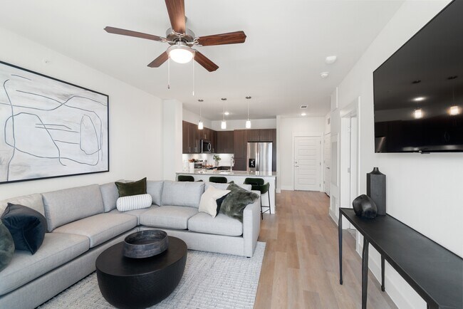 Foto del edificio - Amberlin Pflugerville 55+ Active Adult