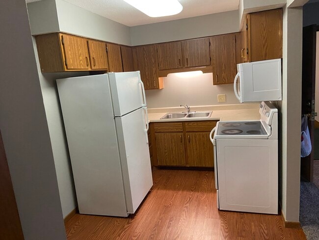 Photo - 1705 Avenue C Apartment