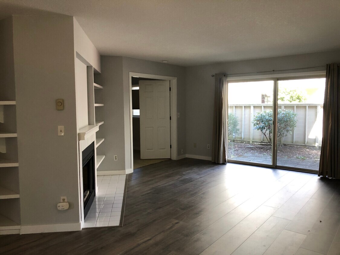 Foto principal - 2805 NW Upshur St