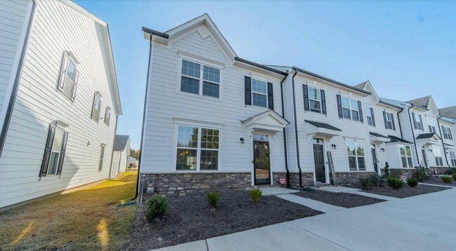 Photo - 130 Hamrick Rd Townhome