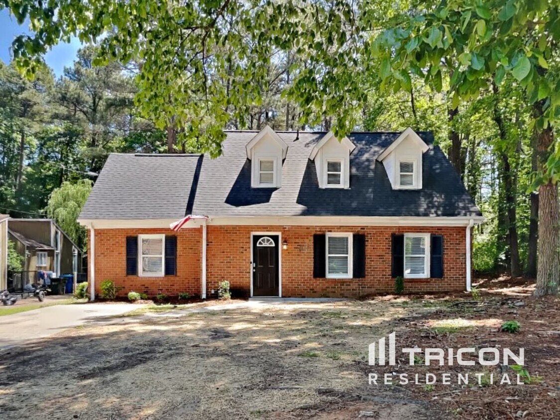 Foto principal - 1113 Chalmers St