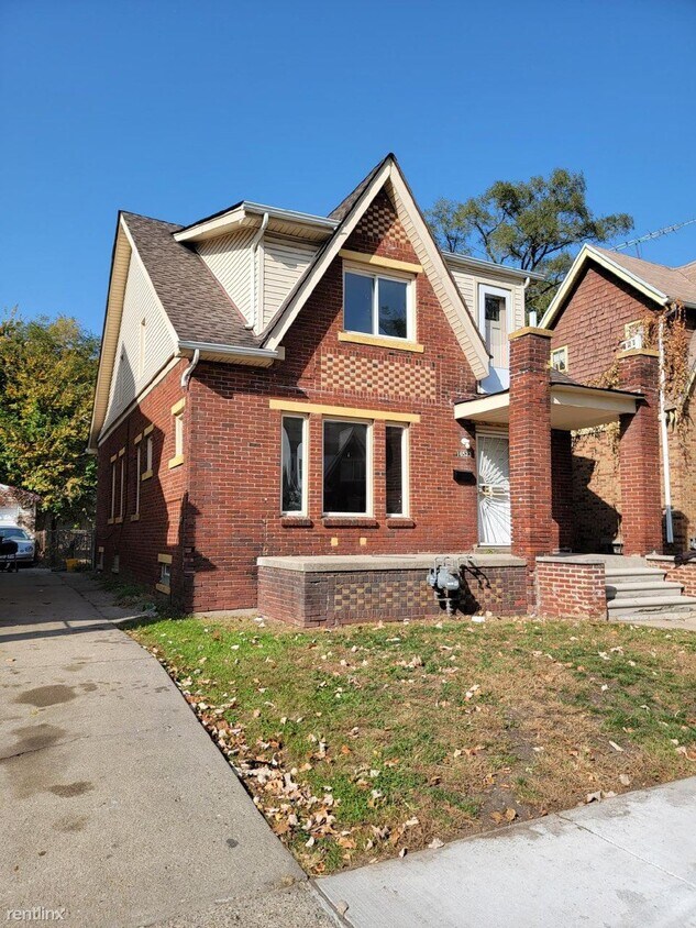Foto del edificio - 5 br, 2 bath House - 16523 Cheyenne St