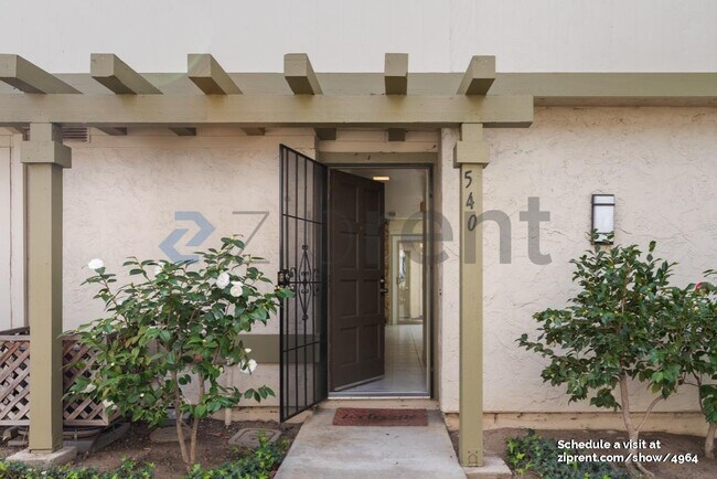 Foto del edificio - 540 Valley Forge Way