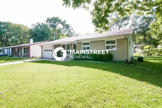 Foto del edificio - 6917 Frostview Ln