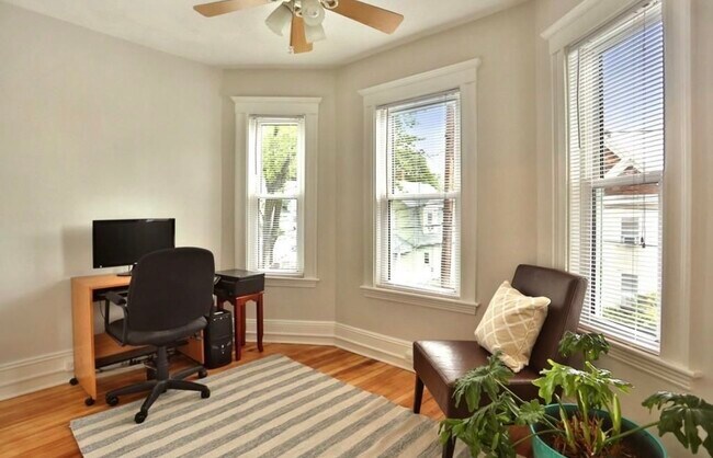 Foto del edificio - 34 Birch St