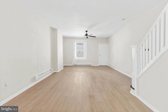 Foto del edificio - 312 E Shedaker St
