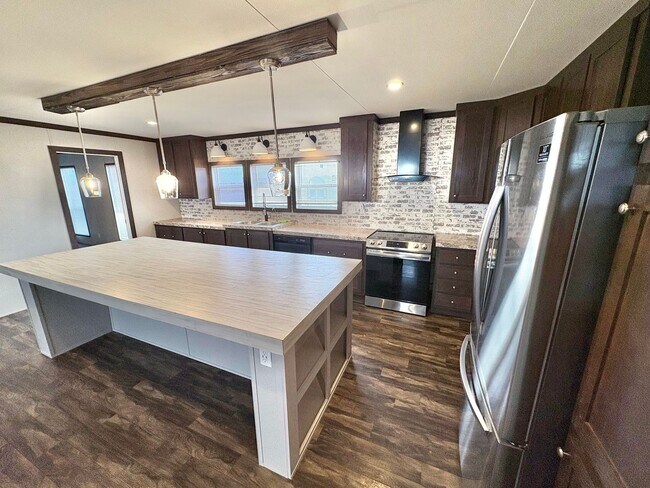 Foto del edificio - 4017 Stetson