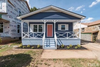 Building Photo - 1517 E Jones St