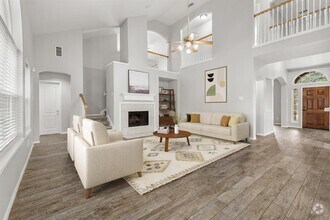 Building Photo - 6209 Fawnlake Dr
