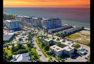 Building Photo - 1100 Gulf Shore Blvd N