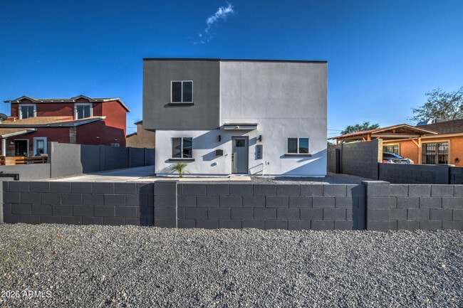 Foto del edificio - 1203 W Pima St