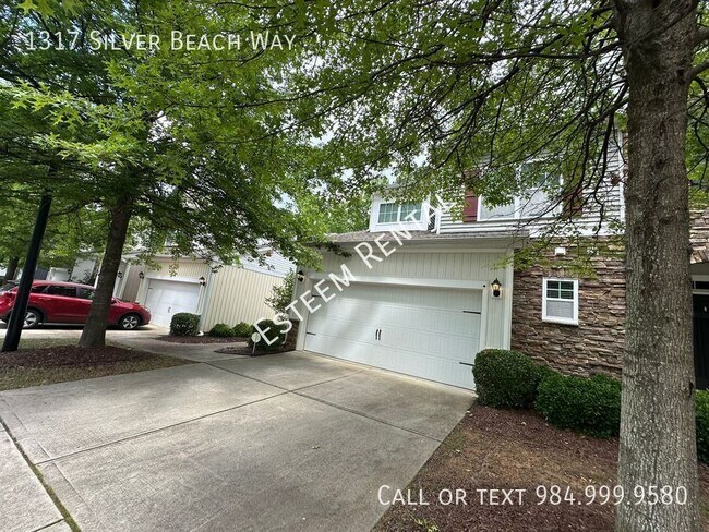 Foto del edificio - 1317 Silver Beach Way