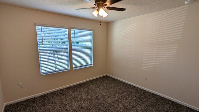 Bedroom - 35 Cannon Ball Dr