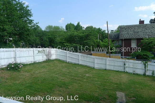 Foto del edificio - 602 Allison Ave SW