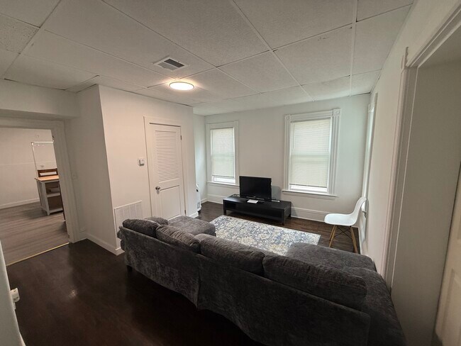 Foto del edificio - 25 Wyman St