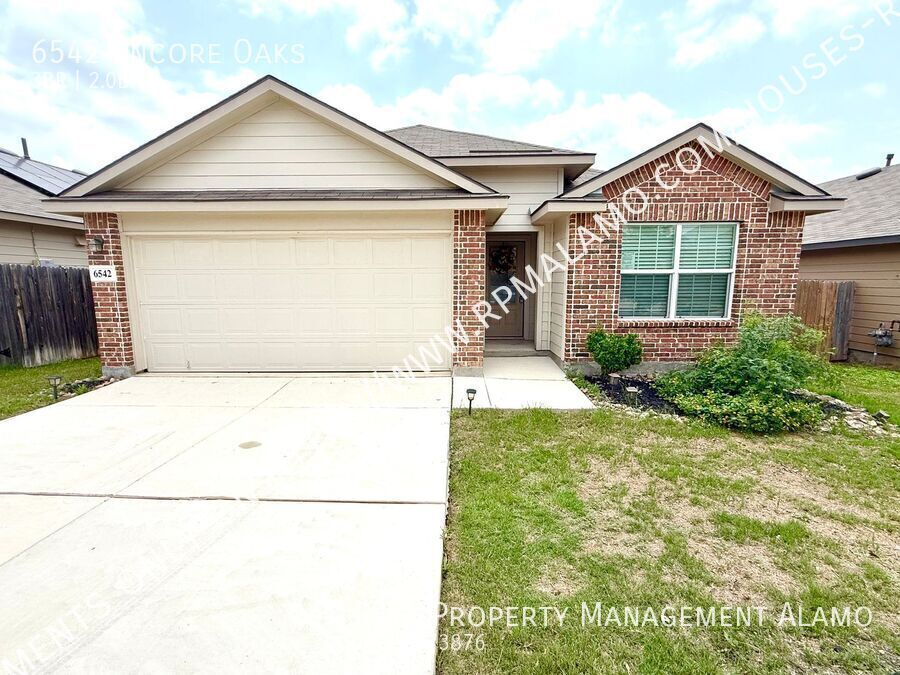 Primary Photo - 6542 Encore Oaks