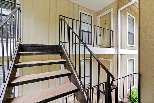 Foto del edificio - 5137 Roswell Rd NE