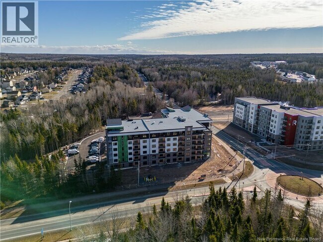 Photo du bâtiment - 1030 Melanson Rd