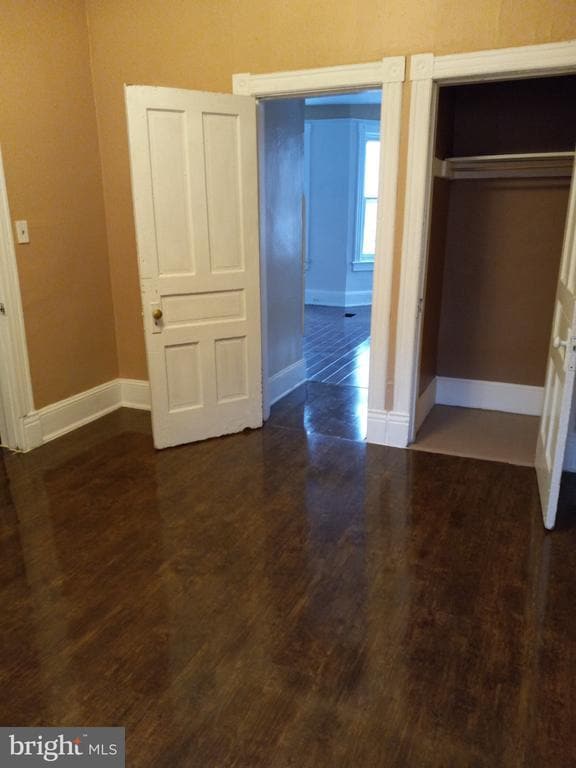 Foto del edificio - 1406 5th St NW