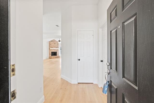 Foto del edificio - 2809 Mitchell Ln
