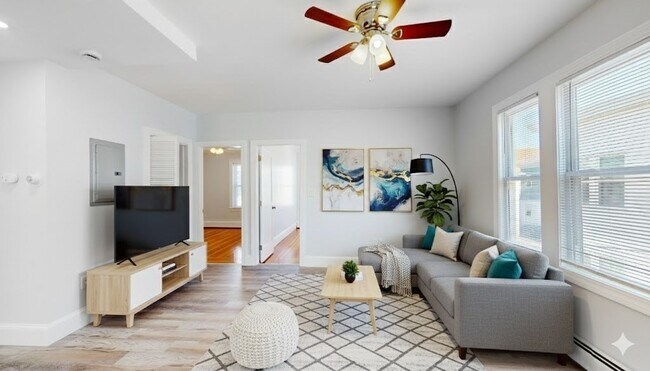 Foto del edificio - 5A Ropes St