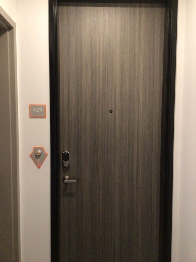 Interior Photo - Qwil Apartments