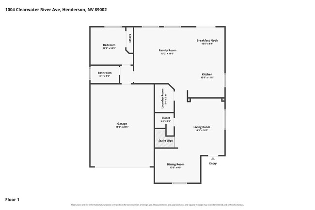 Building Photo - 1004 Clearwater River Ave