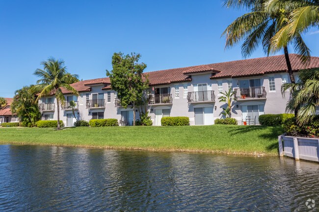 Foto del edificio - Camden Doral Villas