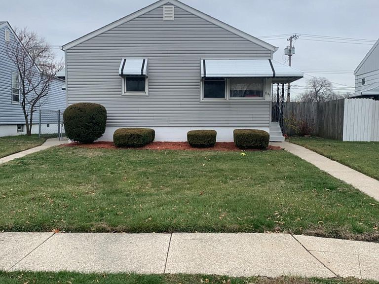 Foto principal - 841 169th Pl