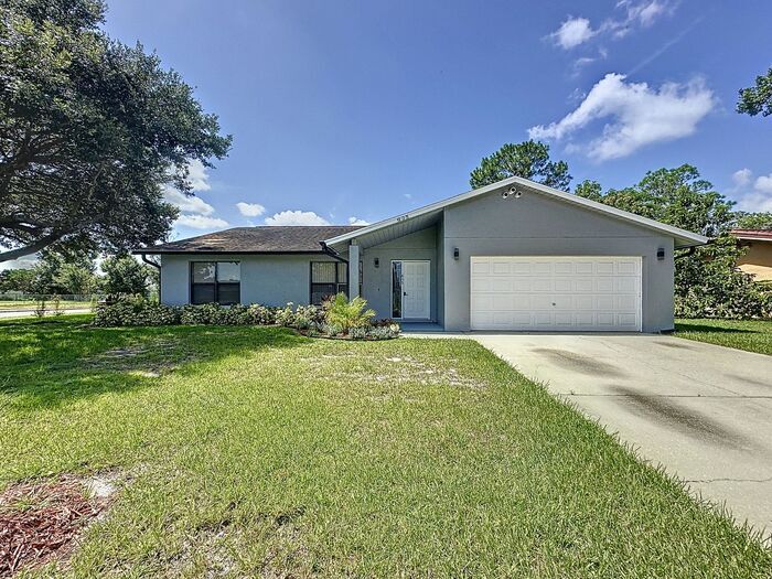 Foto principal - Single Family home in Poinciana