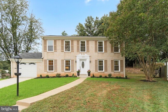 Foto del edificio - 1830 Clifdale Ct