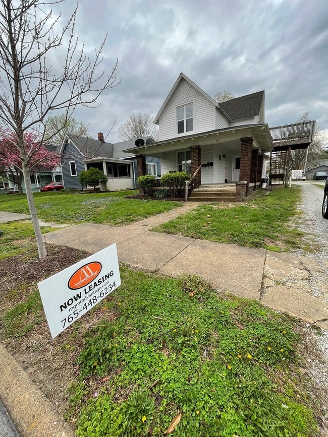 Building Photo - 14 S 26th St