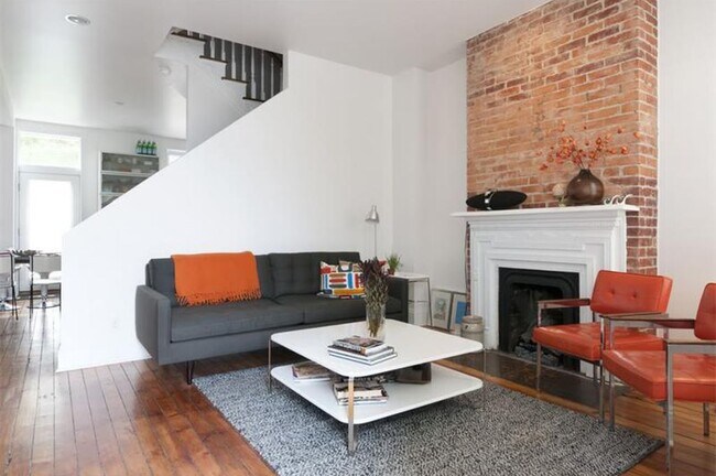 Building Photo - 1022 Herron Ave