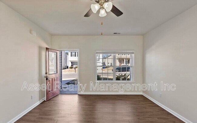 Foto del edificio - 2326 McCampbell Wells Way