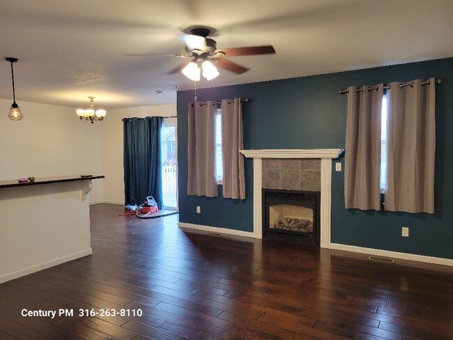 Foto del edificio - 16 Cedar Pointe Ct